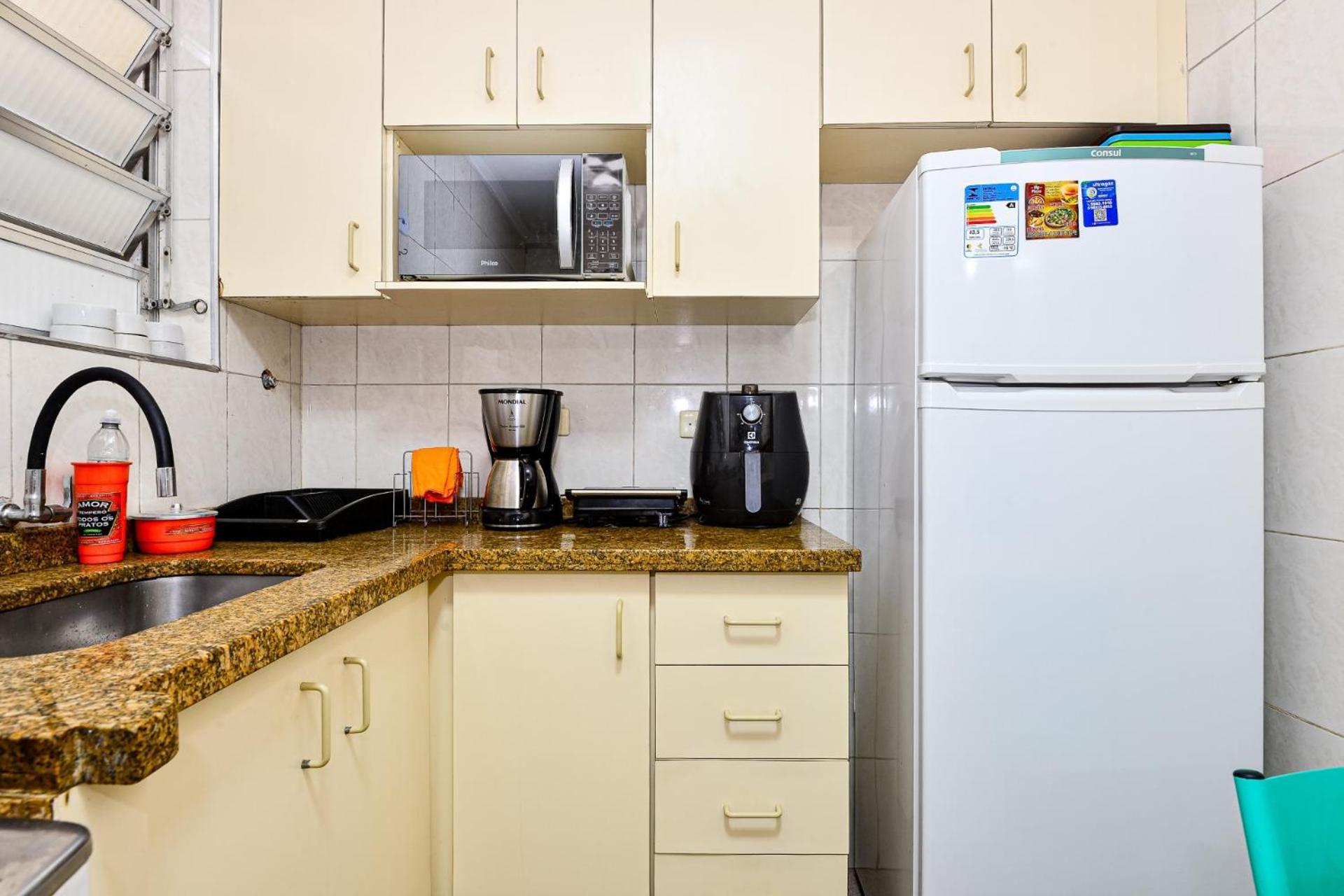 Holiday home Casarao 4 Quartos Ate 25 Facil Acesso Expo Sp
