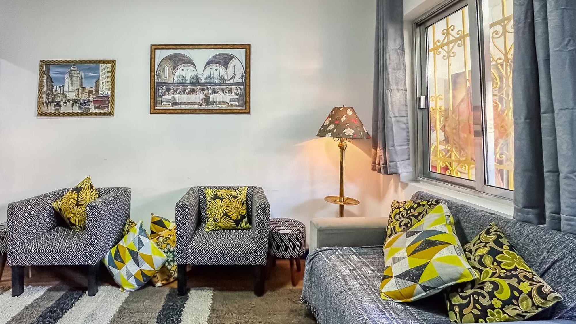Casa de férias Casarao 4 Quartos Ate 25 Facil Acesso Expo Sp *