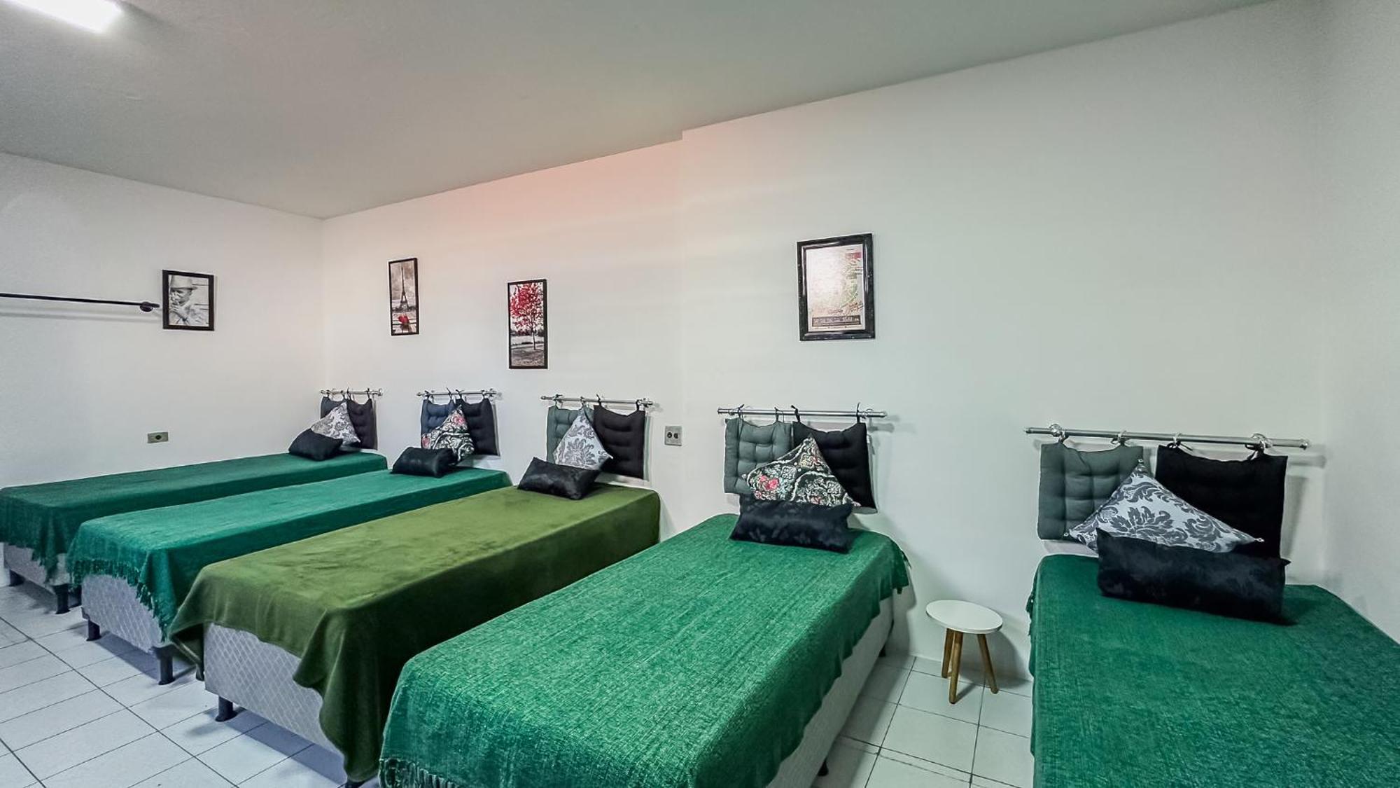 Casa de férias Casarao 4 Quartos Ate 25 Facil Acesso Expo Sp São Paulo
