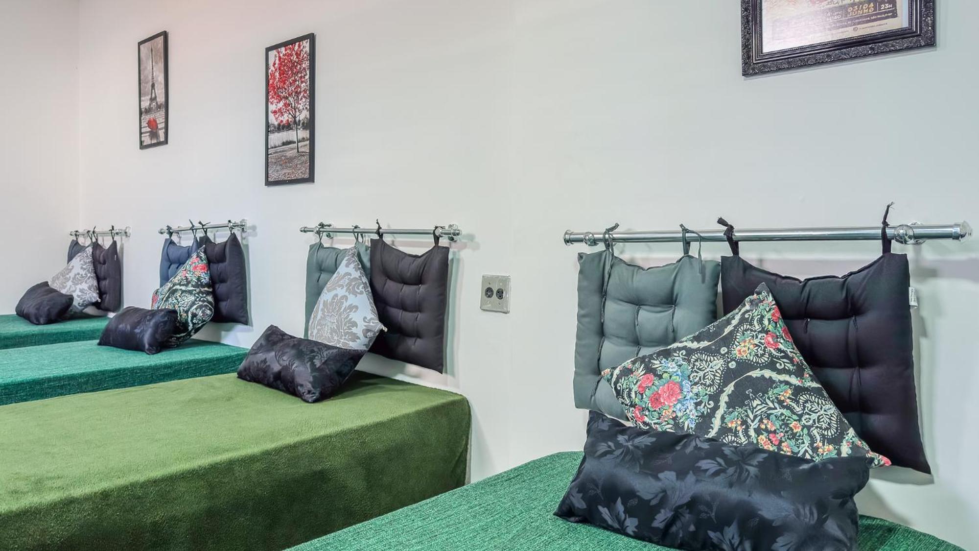 Casa de férias Casarao 4 Quartos Ate 25 Facil Acesso Expo Sp *