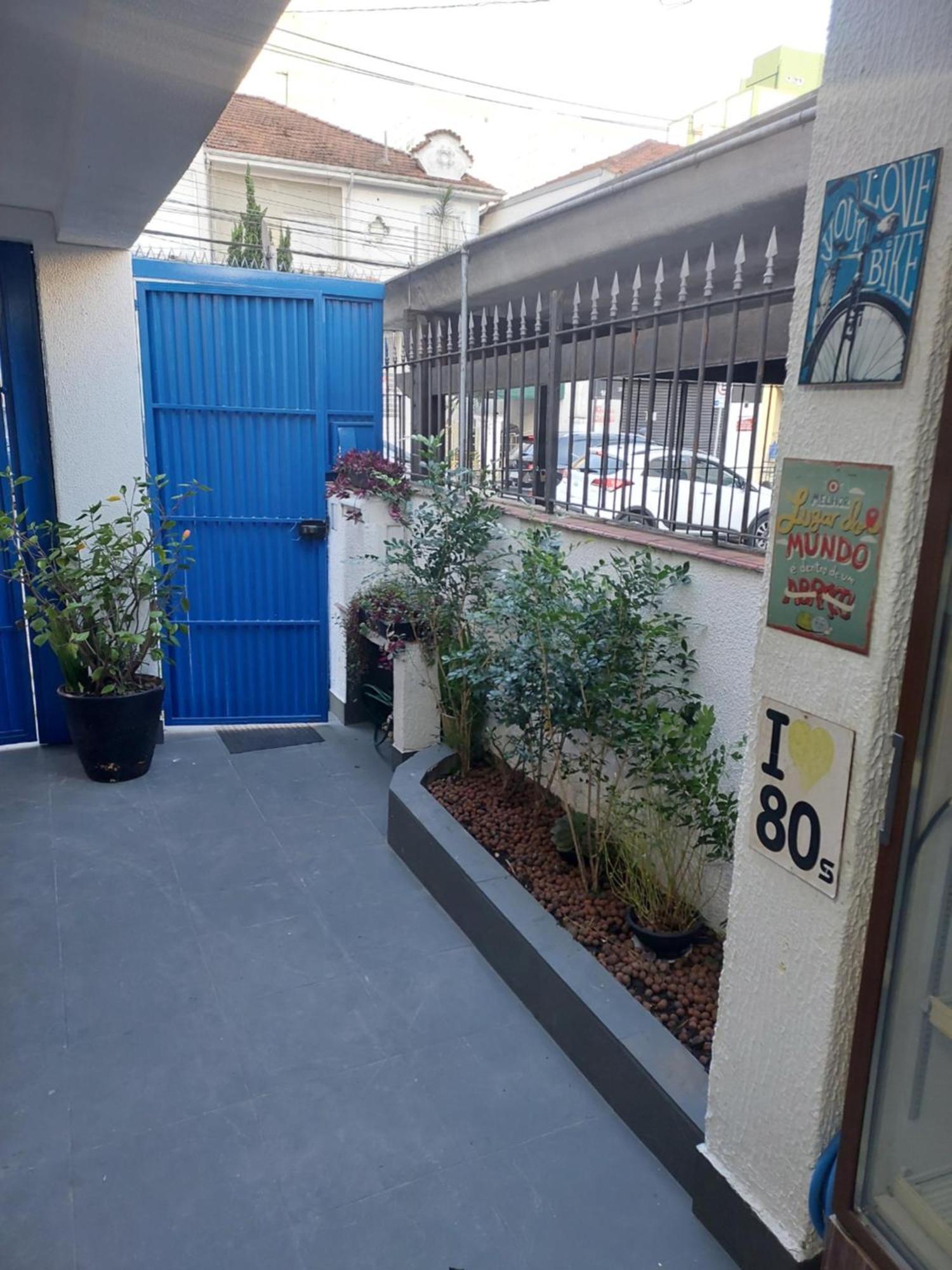 Casarao 4 Quartos Ate 25 Facil Acesso Expo Sp Casa de férias *