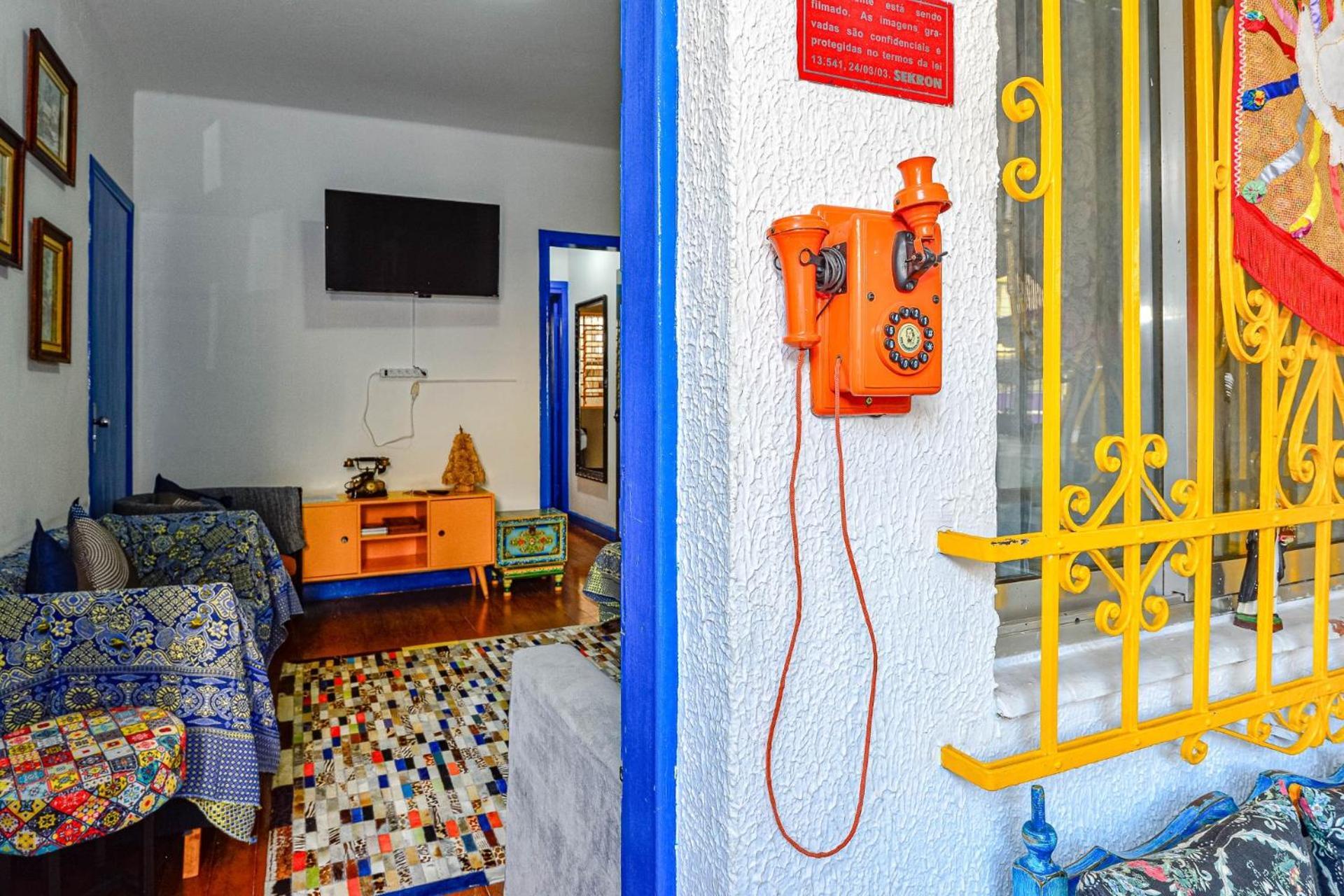 Casa de férias Casarao 4 Quartos Ate 25 Facil Acesso Expo Sp *